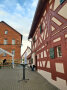 Herzstück in Kirchensittenbach ist das Frühmesserhaus, das direkt neben der Kirche steht.  