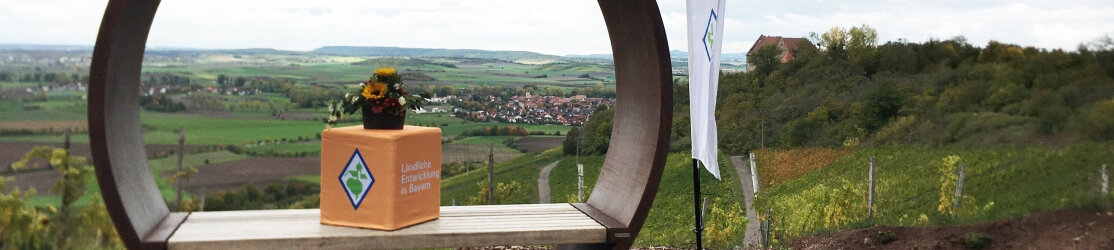 Dekoratives Bild