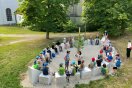 Dekoratives Bild