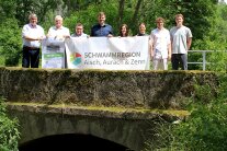 Dekoratives Bild